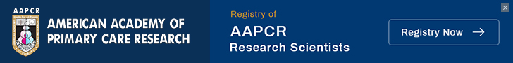 American Academy of Primary Care Research